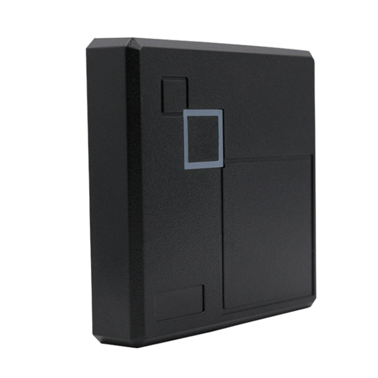 Access Control Controller Board Waterproof Card Reader, IC Swipe Card Reader Access Control Controller Board Waterproof Card Reader, IC Swipe Card Reader